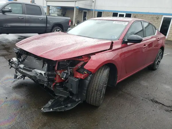 1N4BL4CW3PN385791 2023 NISSAN ALTIMA - Image 1