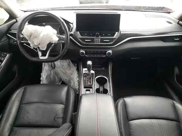 1N4BL4CW3PN385791 2023 NISSAN ALTIMA - Image 8