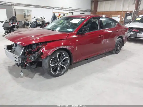 1N4BL4CW3PN400449 2023 NISSAN ALTIMA - Image 2