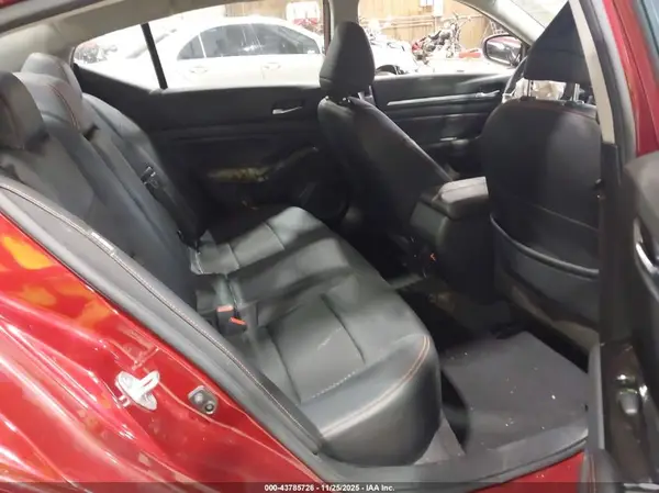 1N4BL4CW3PN400449 2023 NISSAN ALTIMA - Image 8