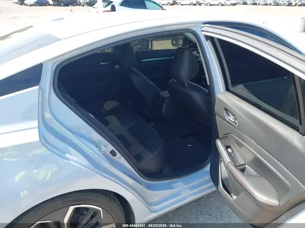 1N4BL4CW3PN401309 2023 NISSAN ALTIMA - Image 8
