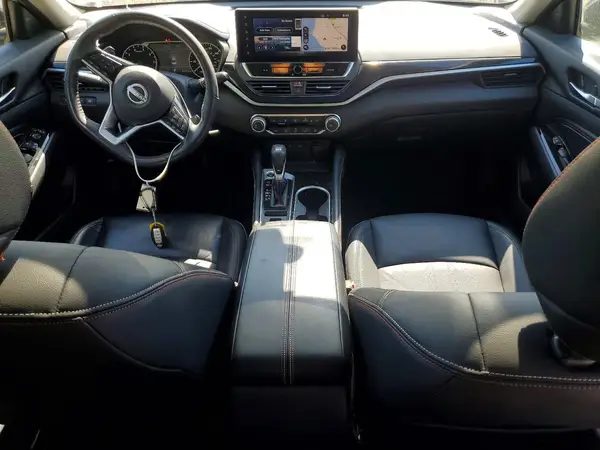 1N4BL4CW3PN414707 2023 NISSAN ALTIMA - Image 8