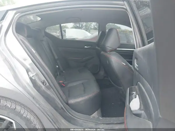 1N4BL4CW3PN421771 2023 NISSAN ALTIMA - Image 8