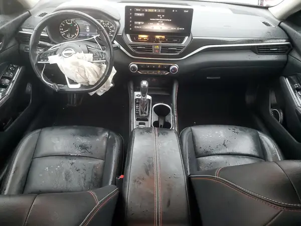 1N4BL4CW3RN302427 2024 NISSAN ALTIMA - Image 8