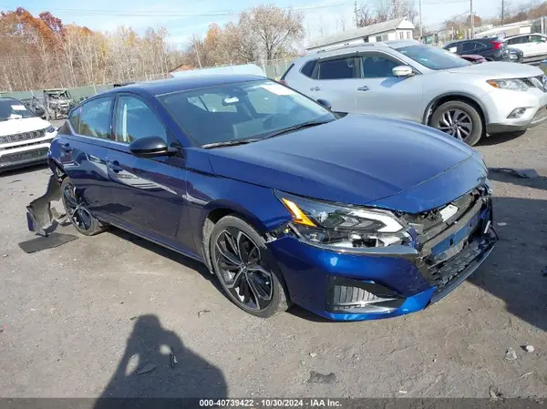 1N4BL4CW3RN302590 2024 NISSAN ALTIMA - Image 1