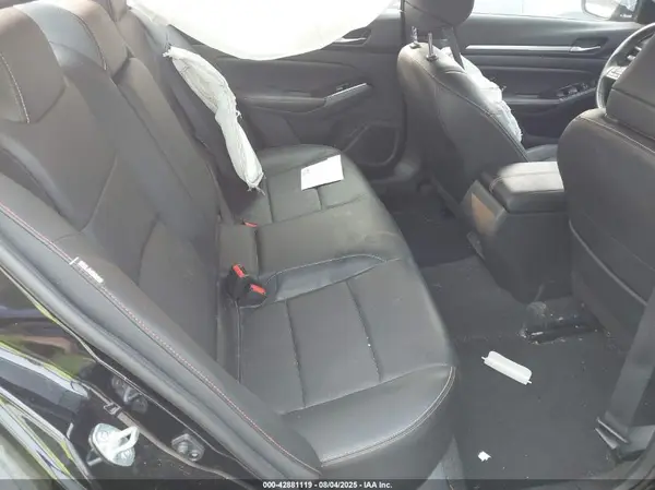 1N4BL4CW3RN322662 2024 NISSAN ALTIMA - Image 8