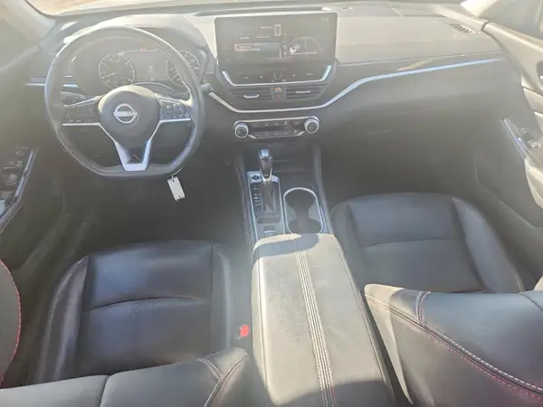 1N4BL4CW3RN347271 2024 NISSAN ALTIMA - Image 8