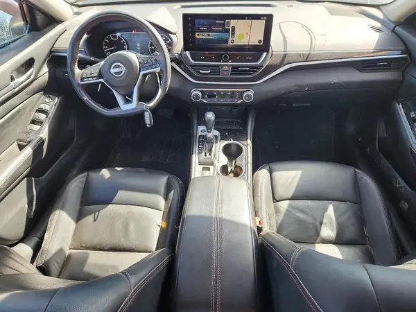 1N4BL4CW3RN369223 2024 NISSAN ALTIMA - Image 8