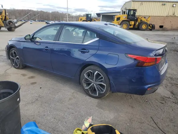 1N4BL4CW3RN413253 2024 NISSAN ALTIMA - Image 2