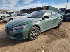 1N4BL4CW3SN300036 2025 NISSAN ALTIMA