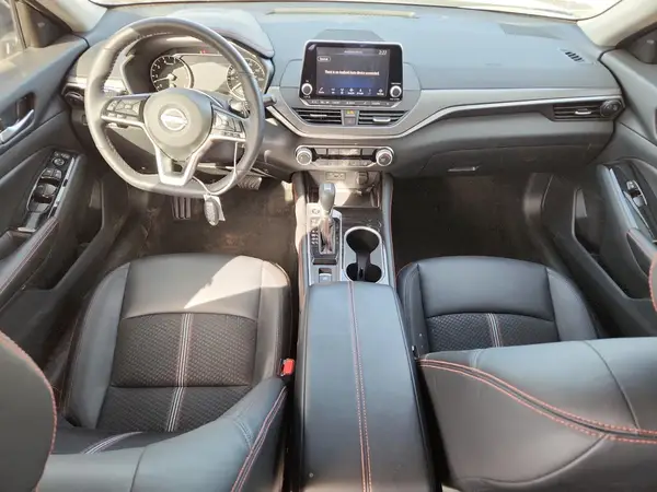 1N4BL4CW3SN300036 2025 NISSAN ALTIMA - Image 8