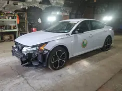 1N4BL4CW3SN303406 2025 NISSAN ALTIMA
