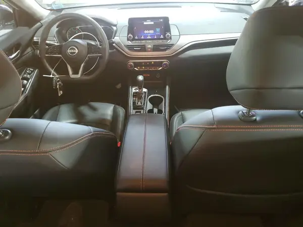 1N4BL4CW3SN303406 2025 NISSAN ALTIMA - Image 8