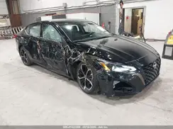 1N4BL4CW3SN309755 2025 NISSAN ALTIMA