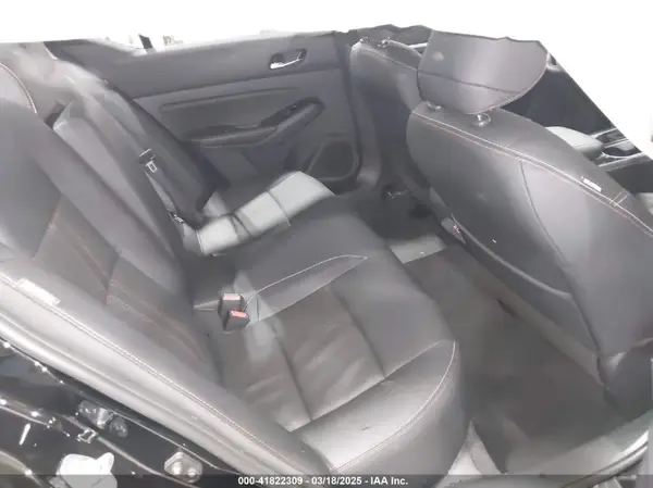 1N4BL4CW3SN309755 2025 NISSAN ALTIMA - Image 8