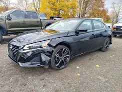 1N4BL4CW3SN312591 2025 NISSAN ALTIMA