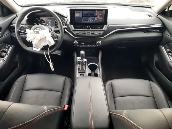 1N4BL4CW3SN312591 2025 NISSAN ALTIMA - Image 8