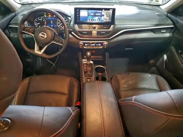 1N4BL4CW3SN332517 2025 NISSAN ALTIMA - Image 8