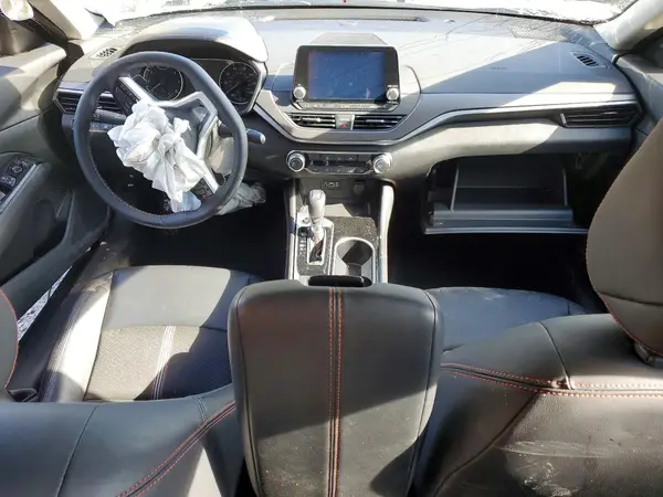1N4BL4CW3SN358938 2025 NISSAN ALTIMA - Image 8