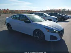 1N4BL4CW3SN383614 2025 NISSAN ALTIMA