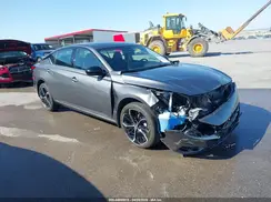 1N4BL4CW3SN410018 2025 NISSAN ALTIMA
