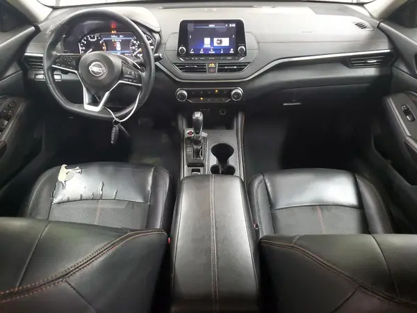 1N4BL4CW4KC145427 2019 NISSAN ALTIMA - Image 8