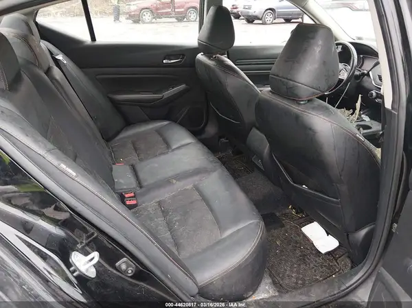 1N4BL4CW4KC145864 2019 NISSAN ALTIMA - Image 8