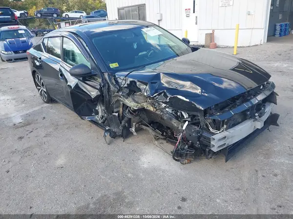 1N4BL4CW4KC146514 2019 NISSAN ALTIMA - Image 1