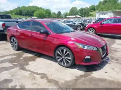1N4BL4CW4KC151633 2019 NISSAN ALTIMA
