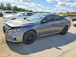 1N4BL4CW4KC152166 2019 NISSAN ALTIMA
