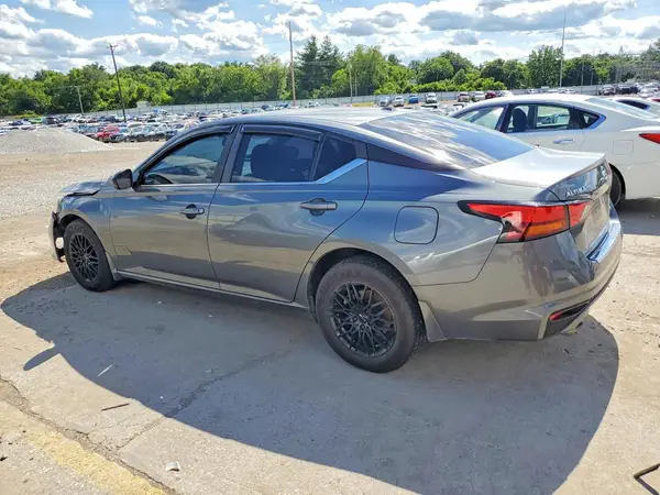 1N4BL4CW4KC152166 2019 NISSAN ALTIMA - Image 2