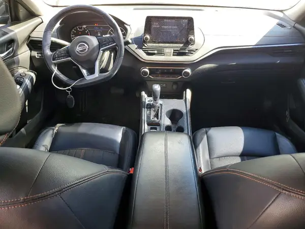 1N4BL4CW4KC152166 2019 NISSAN ALTIMA - Image 8