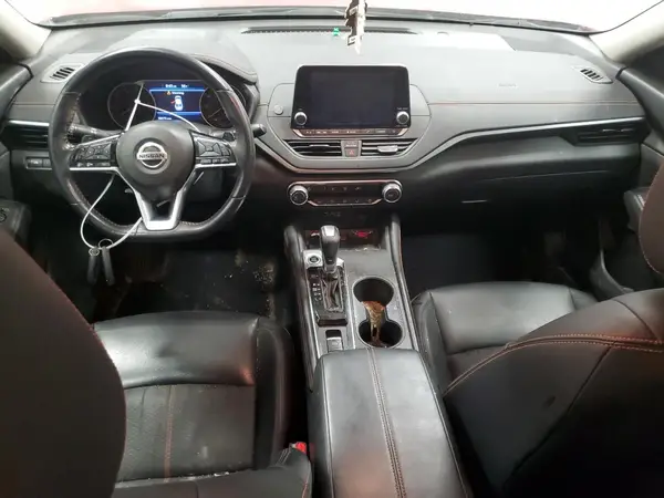 1N4BL4CW4KC153110 2019 NISSAN ALTIMA - Image 8