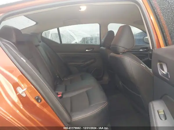 1N4BL4CW4KC168402 2019 NISSAN ALTIMA - Image 8
