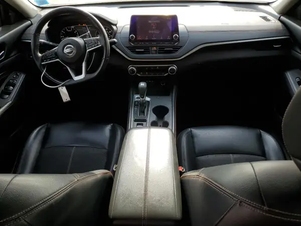 1N4BL4CW4KC172613 2019 NISSAN ALTIMA - Image 8