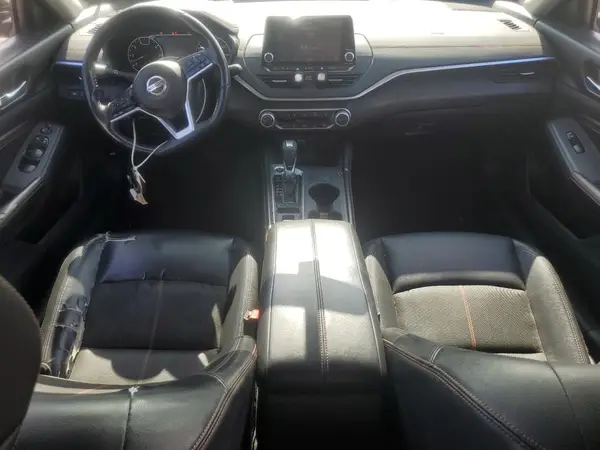 1N4BL4CW4KC175964 2019 NISSAN ALTIMA - Image 8