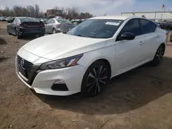 1N4BL4CW4KC178881 2019 NISSAN ALTIMA