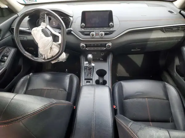 1N4BL4CW4KC179044 2019 NISSAN ALTIMA - Image 8