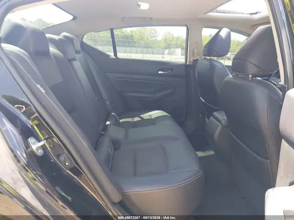 1N4BL4CW4KC180131 2019 NISSAN ALTIMA - Image 8