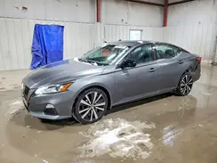1N4BL4CW4KC182168 2019 NISSAN ALTIMA