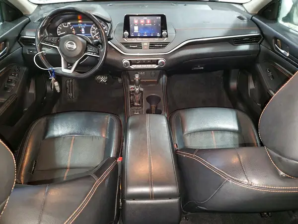1N4BL4CW4KC182168 2019 NISSAN ALTIMA - Image 8