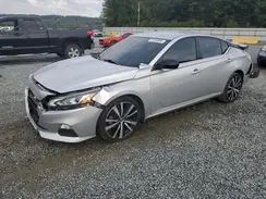 1N4BL4CW4KC187225 2019 NISSAN ALTIMA