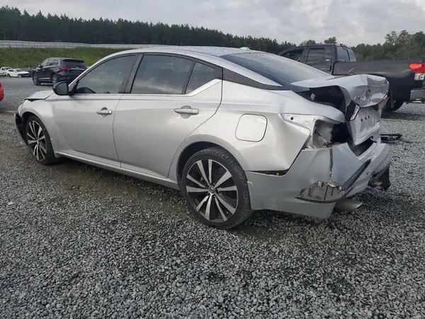 1N4BL4CW4KC187225 2019 NISSAN ALTIMA - Image 2
