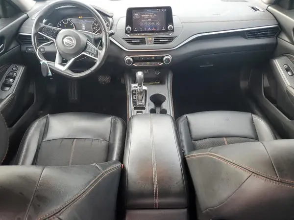 1N4BL4CW4KC187225 2019 NISSAN ALTIMA - Image 8