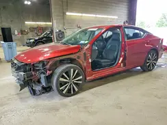 1N4BL4CW4KC190951 2019 NISSAN ALTIMA