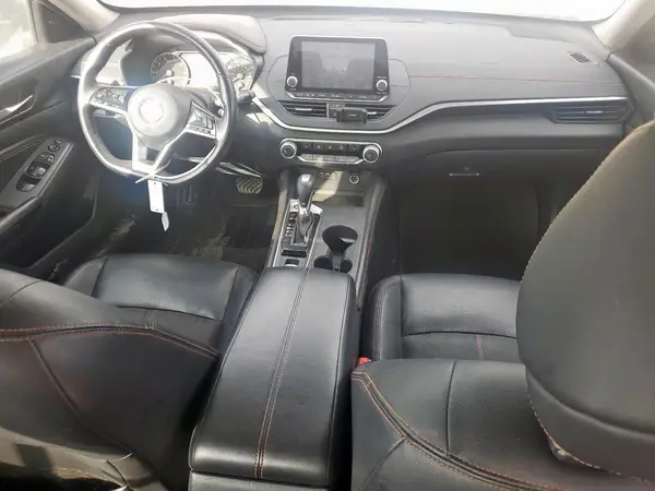 1N4BL4CW4KC200006 2019 NISSAN ALTIMA - Image 8