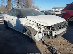 1N4BL4CW4KC201785 2019 NISSAN ALTIMA