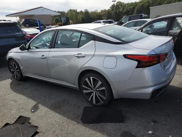 1N4BL4CW4KC202905 2019 NISSAN ALTIMA - Image 2