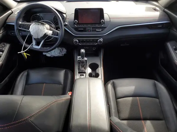 1N4BL4CW4KC202905 2019 NISSAN ALTIMA - Image 8