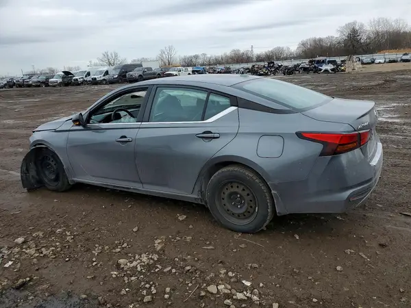 1N4BL4CW4KC209059 2019 NISSAN ALTIMA - Image 2